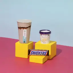 سنيكرز